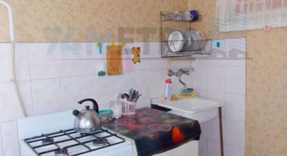 Снять 2-х комнатную квартиру в г. Челябинск. Фотография №2