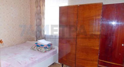 Снять квартиру 2-х комнатную, 41 кв. м., Россия, г. Челябинск. Фотография №10