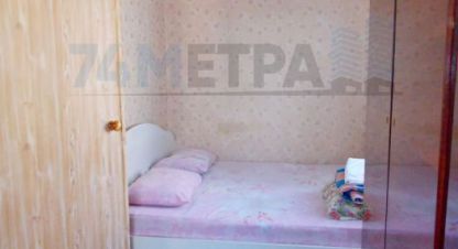 Снять квартиру 2-х комнатную, 41 кв. м., Россия, г. Челябинск. Фотография №9