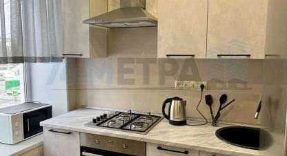 Снять квартиру 3-х комнатную, 66 кв. м., Россия, г. Челябинск. Фотография №9