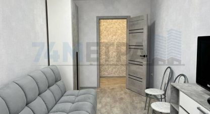 Снять 3-х комнатную квартиру в г. Челябинск. Фотография №2