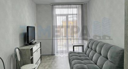 Сдам квартиру 3-х комнатную с общей площадью 66м2, 3/3 эт., на улице Воровского ул, Советский район район, г. Челябинск, Челябинская обл., Россия, агентство 74 метра. Фотография №1