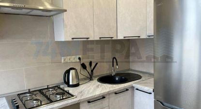 Снять квартиру 3-х комнатную, 66 кв. м., Россия, г. Челябинск. Фотография №10