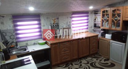 Купить дом 3-х комнатную, 58.8 кв. м., Россия, г. Верхнесадовое. Фотография №8