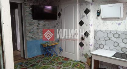 Купить дом 3-х комнатную, 58.8 кв. м., Россия, г. Верхнесадовое. Фотография №9