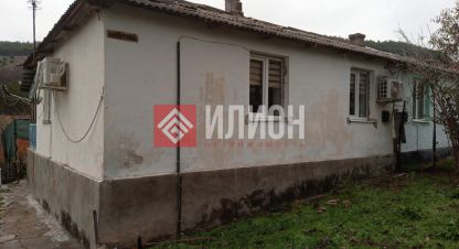 Продам дом 3-х комнатный с общей площадью 58.8м2, на улице Титова, г. Верхнесадовое, Крым авт. респ., Россия, агентство Илион. Фотография №1