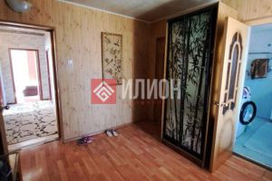 Продам дом 4-х комнатный с общей площадью 80м2, на улице Коммунальный пер, г. Балаклава, Крым авт. респ., Россия, агентство Илион