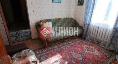 Купить 4-х комнатную дом на улице Коммунальный пер г. Балаклава. Фотография №4