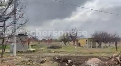 Купить земельный участок. Фотография №1 Продам земельный участок, на улице Территория ст земляничка, Урожайновский сельский совет район, г. Урожайновское сельское поселение, Крым авт. респ., Россия, агентство Херсонес Недвижимость. Фотография №1