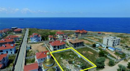 Купить земельный участок. Фотография №1 Продам земельный участок, на улице Набережная андрея первозванного, Гагаринский муниципальный окр район, г. Севастополь, Крым авт. респ., Россия, агентство Центр продаж НОВОСТРОЙКИ. Фотография №1