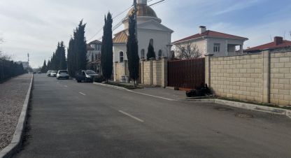 Купить земельный участок. Фотография №10 Купить земельный участок, Россия, г. Севастополь. Фотография №10