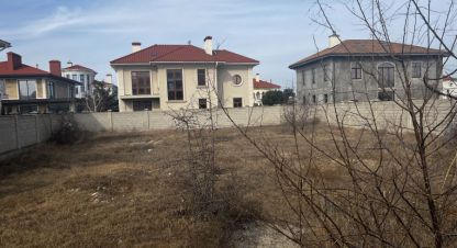 Купить земельный участок на улице Набережная андрея первозванного г. Севастополь. Фотография №4 Купить земельный участок на улице Набережная андрея первозванного г. Севастополь. Фотография №4