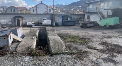 Купить производственно-складское помещение, 646 кв. м. Фотография №8 Купить производственно-складское помещение, 646 кв. м., Россия, г. Балаклава. Фотография №8