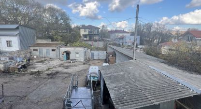 Купить производственно-складское помещение на улице Солнечная г. Балаклава. Фотография №4 Купить производственно-складское помещение на улице Солнечная г. Балаклава. Фотография №4