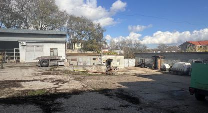 Купить производственно-складское помещение на улице Солнечная г. Балаклава. Фотография №5 Купить производственно-складское помещение на улице Солнечная г. Балаклава. Фотография №5