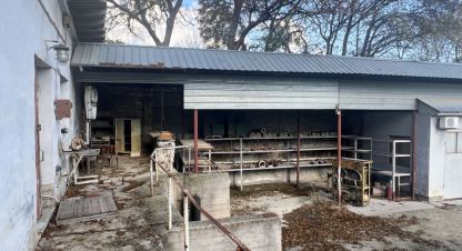 Купить производственно-складское помещение, 646 кв. м. Фотография №10 Купить производственно-складское помещение, 646 кв. м., Россия, г. Балаклава. Фотография №10