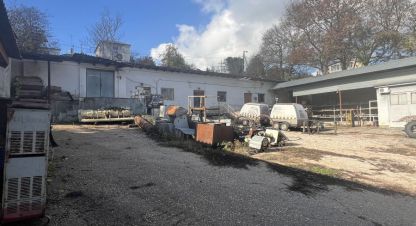 Продаётся производственно-складское помещение в г. Балаклава. Фотография №6 Продаётся производственно-складское помещение в г. Балаклава. Фотография №6