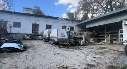 Купить производственно-складское помещение, 646 кв. м. Фотография №9 Купить производственно-складское помещение, 646 кв. м., Россия, г. Балаклава. Фотография №9