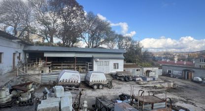 Купить производственно-складское помещение в г. Балаклава. Фотография №2 Купить производственно-складское помещение в г. Балаклава. Фотография №2