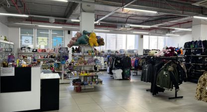 Купить торговое помещение в г. Севастополь. Фотография №3 Купить торговое помещение в г. Севастополь. Фотография №3