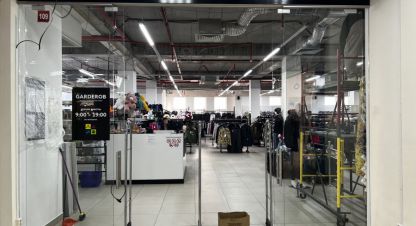 Купить торговое помещение в г. Севастополь. Фотография №2 Купить торговое помещение в г. Севастополь. Фотография №2