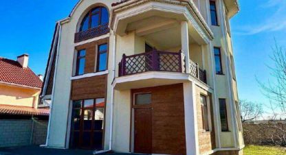 Купить 4-х комнатную коттедж/дачу в г. Севастополь. Фотография №2