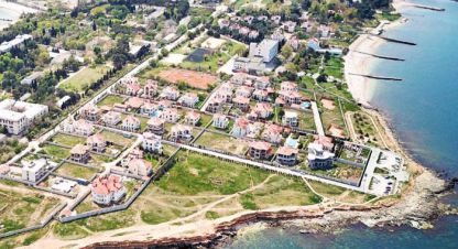 Купить коттедж/дачу 4-х комнатную, 291 кв. м., Россия, г. Севастополь. Фотография №8