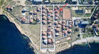 Купить 4-х комнатную коттедж/дачу на улице Набережная андрея первозванного г. Севастополь. Фотография №4