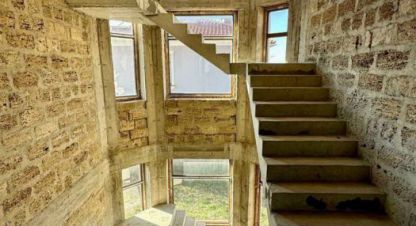 Купить коттедж/дачу на улице Набережная андрея первозванного г. Севастополь. Фотография №5