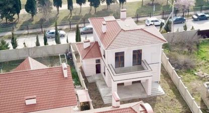 Купить коттедж/дачу 3-х комнатную, 223 кв. м. Фотография №8 Купить коттедж/дачу 3-х комнатную, 223 кв. м., Россия, г. Севастополь. Фотография №8