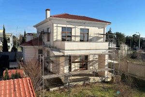 Продам коттедж/дачу 3-х комнатную с общей площадью 223м2, на улице Набережная андрея первозванного, Гагаринский муниципальный окр район, г. Севастополь, Крым авт. респ., Россия, агентство Центр продаж НОВОСТРОЙКИ