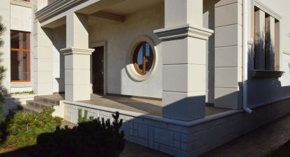 Купить дом 4-х комнатную, 275 кв. м., Россия, г. Севастополь. Фотография №9