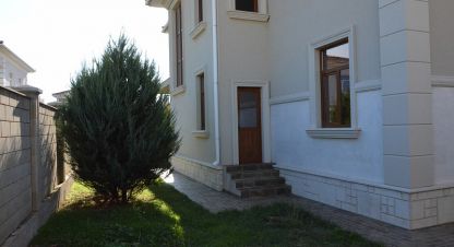 Купить дом на улице Набережная андрея первозванного г. Севастополь. Фотография №5