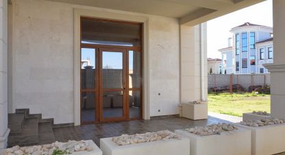 Купить дом в г. Севастополь. Фотография №3