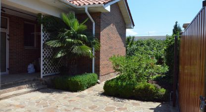 Продаётся 4-х комнатная дом в г. Севастополь. Фотография №6 Продаётся 4-х комнатная дом в г. Севастополь. Фотография №6