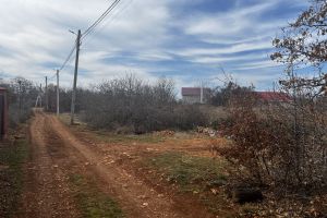 Продам земельный участок, на улице Ст наука, Гагаринский район, г. Севастополь, Крым авт. респ., Россия, агентство Центр продаж НОВОСТРОЙКИ