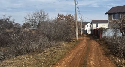 Купить земельный участок, Россия, г. Севастополь. Фотография №8