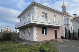 Продам дом 4-х комнатный с общей площадью 181м2, на улице Набережная андрея первозванного, Гагаринский муниципальный окр район, г. Севастополь, Крым авт. респ., Россия, агентство Центр продаж НОВОСТРОЙКИ