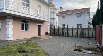 Купить 4-х комнатную дом в г. Севастополь. Фотография №2