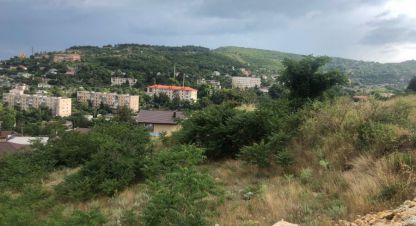 Продаётся земельный участок в г. Балаклава. Фотография №6 Продаётся земельный участок в г. Балаклава. Фотография №6