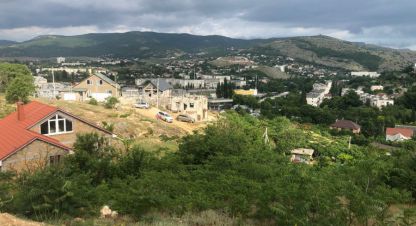 Купить земельный участок. Фотография №9 Купить земельный участок, Россия, г. Балаклава. Фотография №9