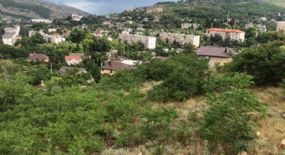 Купить земельный участок на улице Склонная г. Балаклава. Фотография №5 Купить земельный участок на улице Склонная г. Балаклава. Фотография №5