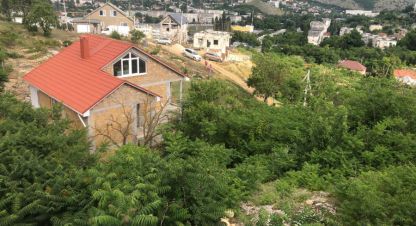 Купить земельный участок. Фотография №8 Купить земельный участок, Россия, г. Балаклава. Фотография №8