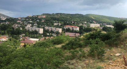 Купить земельный участок. Фотография №10 Купить земельный участок, Россия, г. Балаклава. Фотография №10