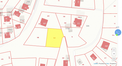 Купить земельный участок. Фотография №1 Продам земельный участок, на улице Склонная, г. Балаклава, Крым авт. респ., Россия, агентство Центр продаж НОВОСТРОЙКИ. Фотография №1