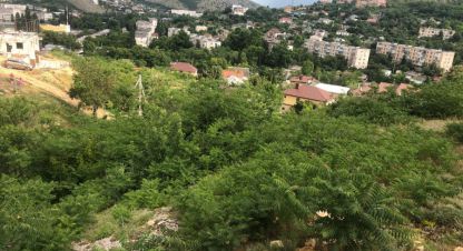 Продаётся земельный участок в г. Балаклава. Фотография №7 Продаётся земельный участок в г. Балаклава. Фотография №7