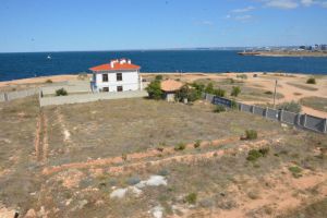 Продам земельный участок, на улице Набережная андрея первозванного, Гагаринский муниципальный окр район, г. Севастополь, Крым авт. респ., Россия, агентство Центр продаж НОВОСТРОЙКИ