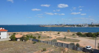 Купить земельный участок в г. Севастополь. Фотография №2