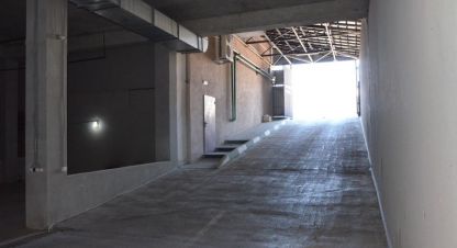 Купить гараж/паркинг, 19 кв. м. Фотография №10 Купить гараж/паркинг, 19 кв. м., Россия, г. Севастополь. Фотография №10