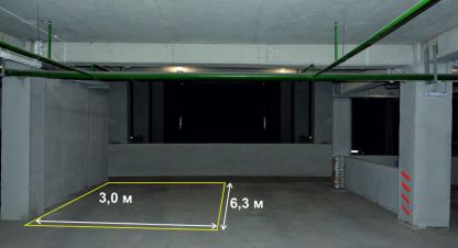 Купить гараж/паркинг, 19 кв. м. Фотография №8 Купить гараж/паркинг, 19 кв. м., Россия, г. Севастополь. Фотография №8